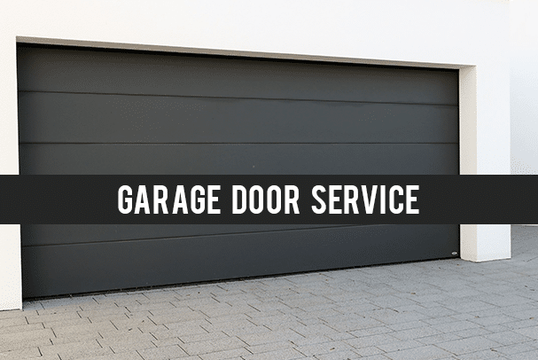 Garage Door Service Brisbane