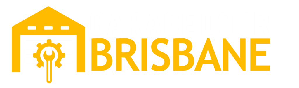 brisbane garage door logo